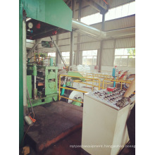 Aluminum Coil Sheet Cold Rolling Mill